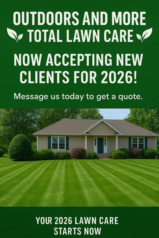 Top-rated landscape design for homes across Ozark, MO - Outdoors and More Total Lawn Care