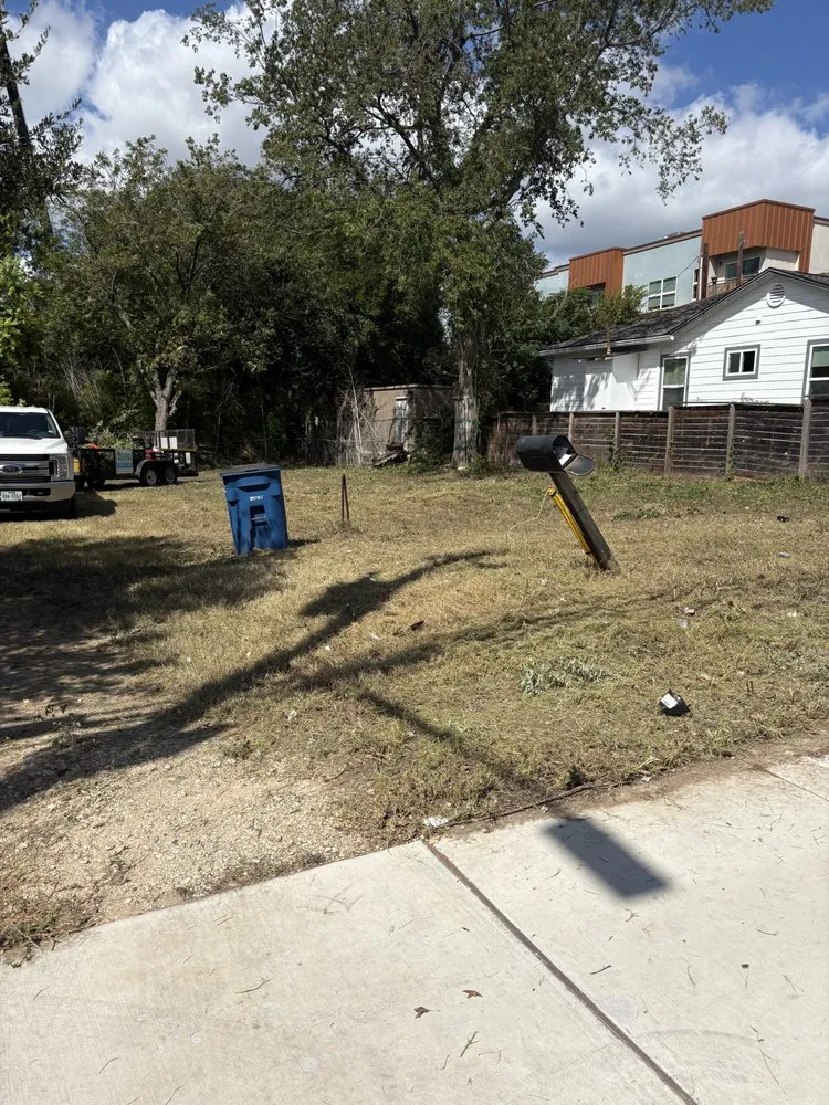 Affordable landscape installation experts serving Kyle, TX - Outdoors Austin