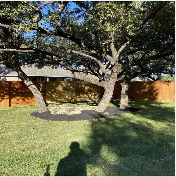 Professional landscape design experts serving Kyle, TX - Outdoors Austin