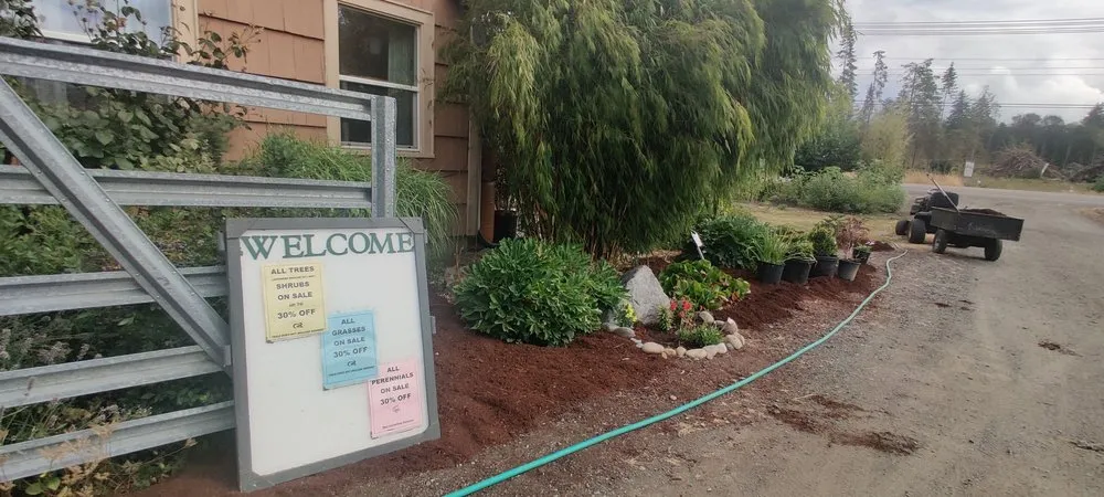 Reliable outdoor landscaping experts serving Shelton, WA - Outdoors By Design