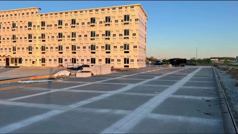 Custom yard maintenance experts serving West Des Moines, IA - Outdoors By JK