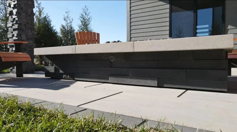 Affordable residential landscaping experts serving West Des Moines, IA - Outdoors By JK