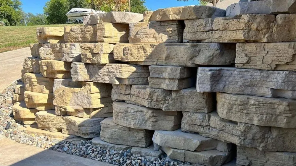 Top-rated landscaping services for residential properties across West Des Moines, IA - Outdoors By JK