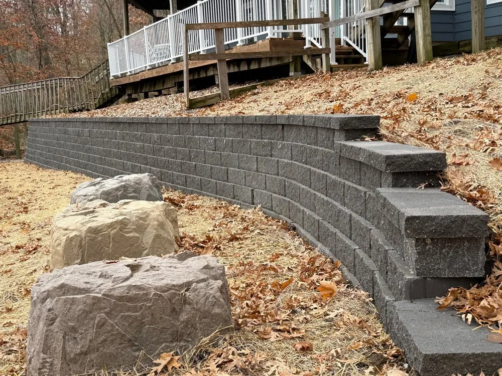 Reliable yard maintenance in West Des Moines, IA - Outdoors By JK