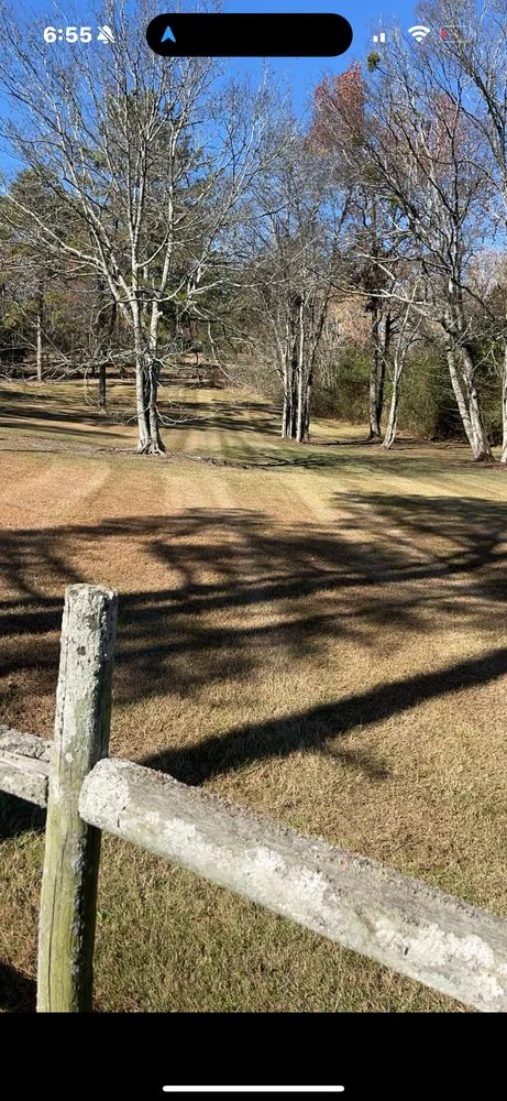 Top-rated landscape installation for residential properties in Gadsden, AL by Outdoors Lawncare Service