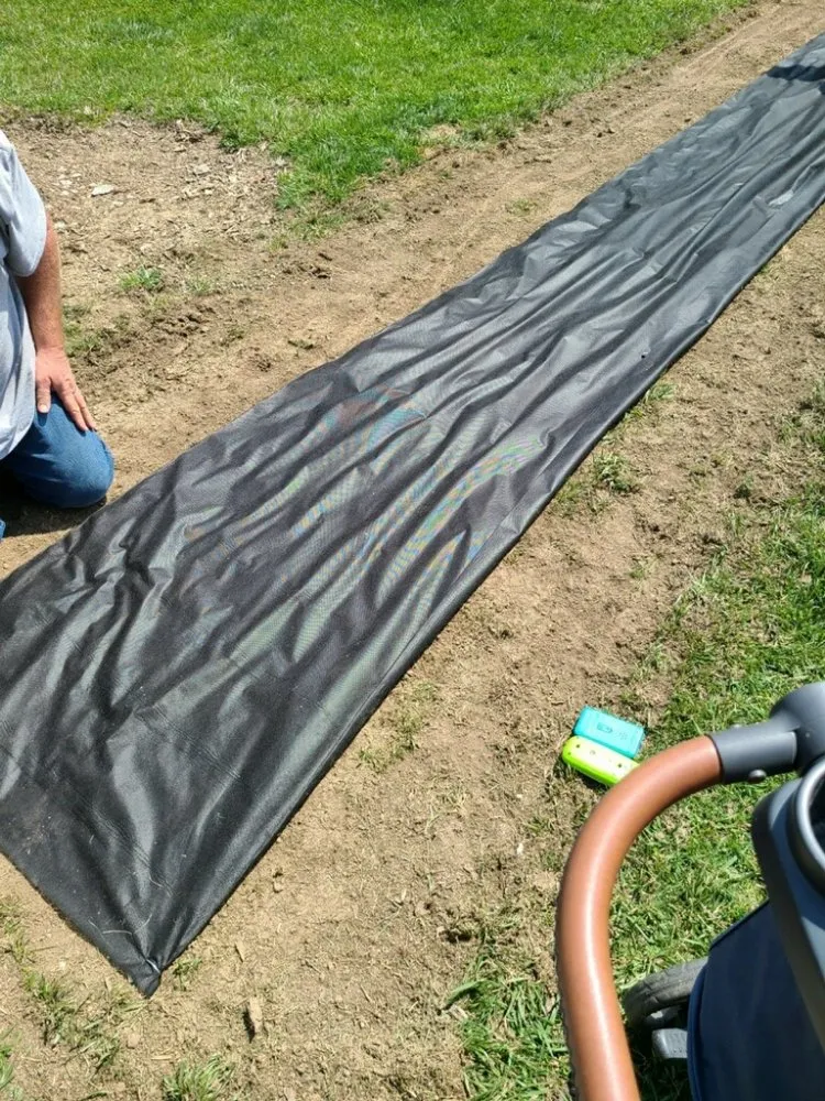 Custom residential landscaping for year-round maintenance in Saint Marys, OH by Outdoors With Us Lawn Care Services