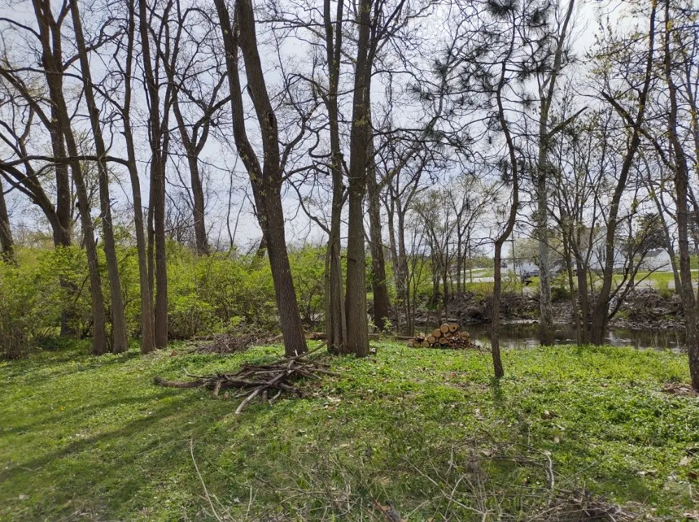 Expert landscape installation for year-round maintenance in Saint Marys, OH by Outdoors With Us Lawn Care Services