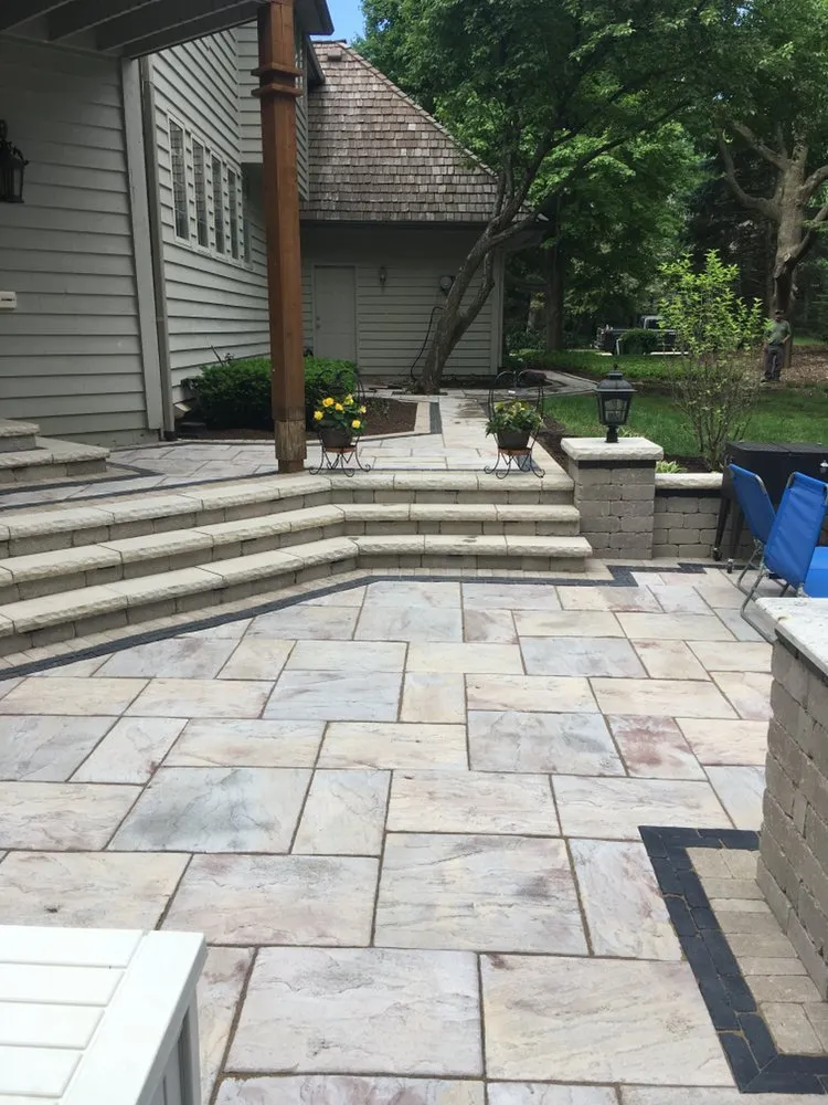 Local outdoor landscaping for outdoor upgrades across Yorkville, IL - OutdoorScapes