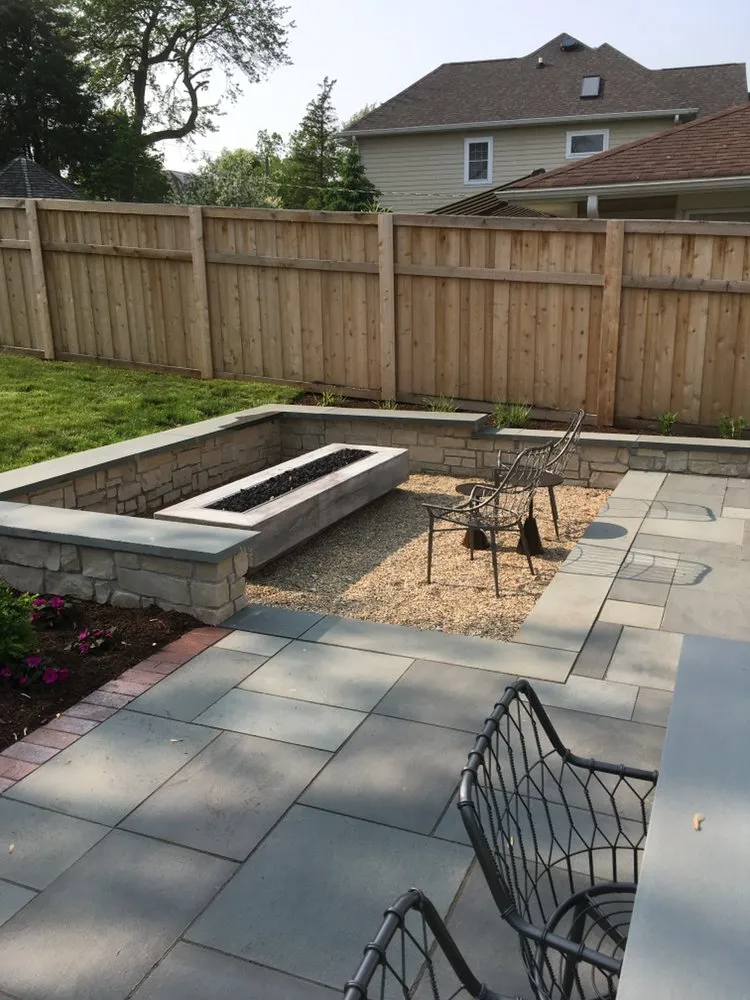 Top-rated landscaping services near you across Yorkville, IL - OutdoorScapes