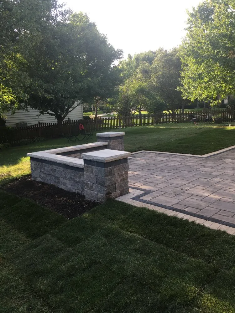 Affordable yard maintenance in Yorkville, IL - OutdoorScapes