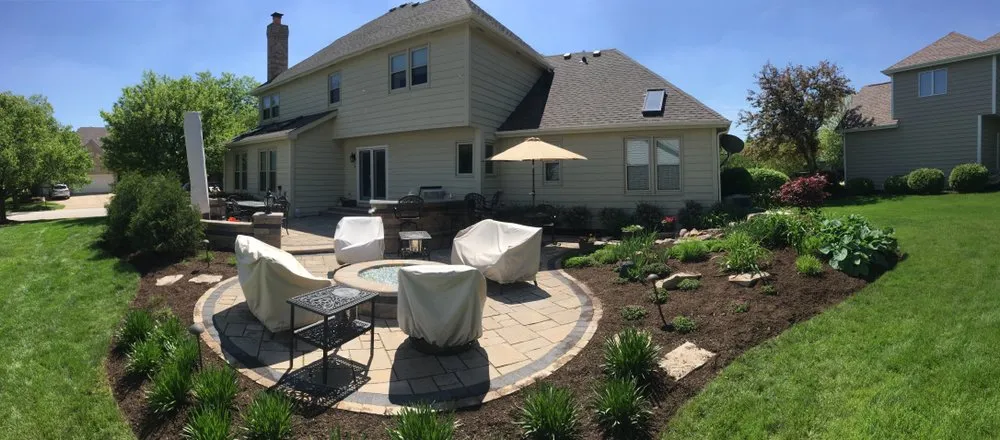 Local lawn care service in Yorkville, IL - OutdoorScapes