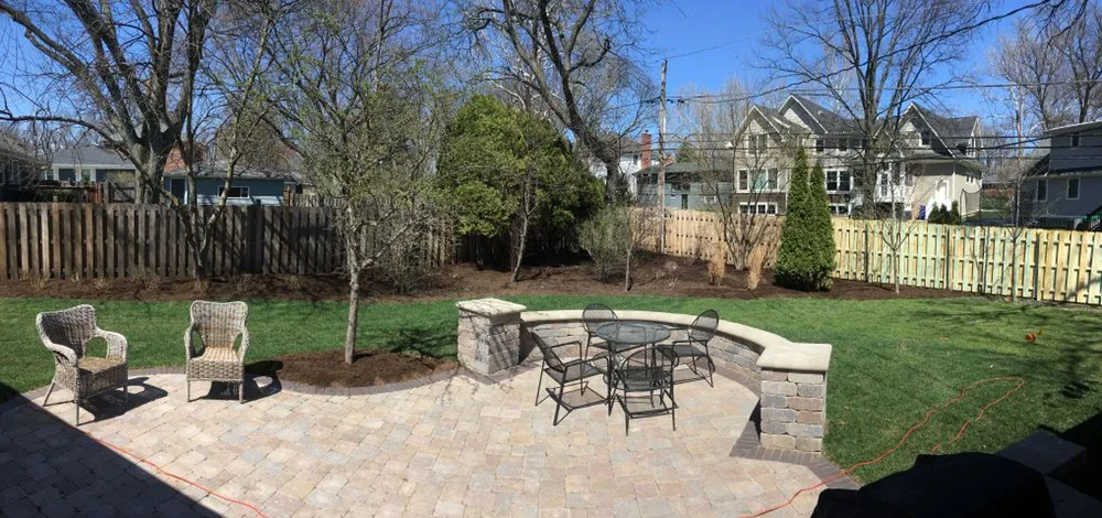Reliable outdoor landscaping in Yorkville, IL by OutdoorScapes