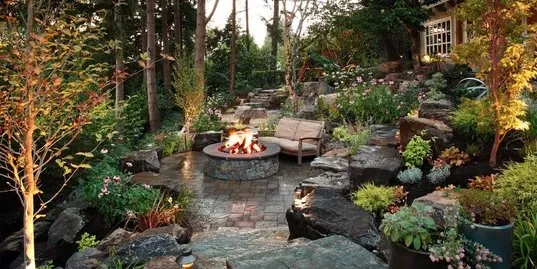 Local landscaping services experts serving East Brunswick, NJ - Outdoorspaces Landscape Design & Build Services