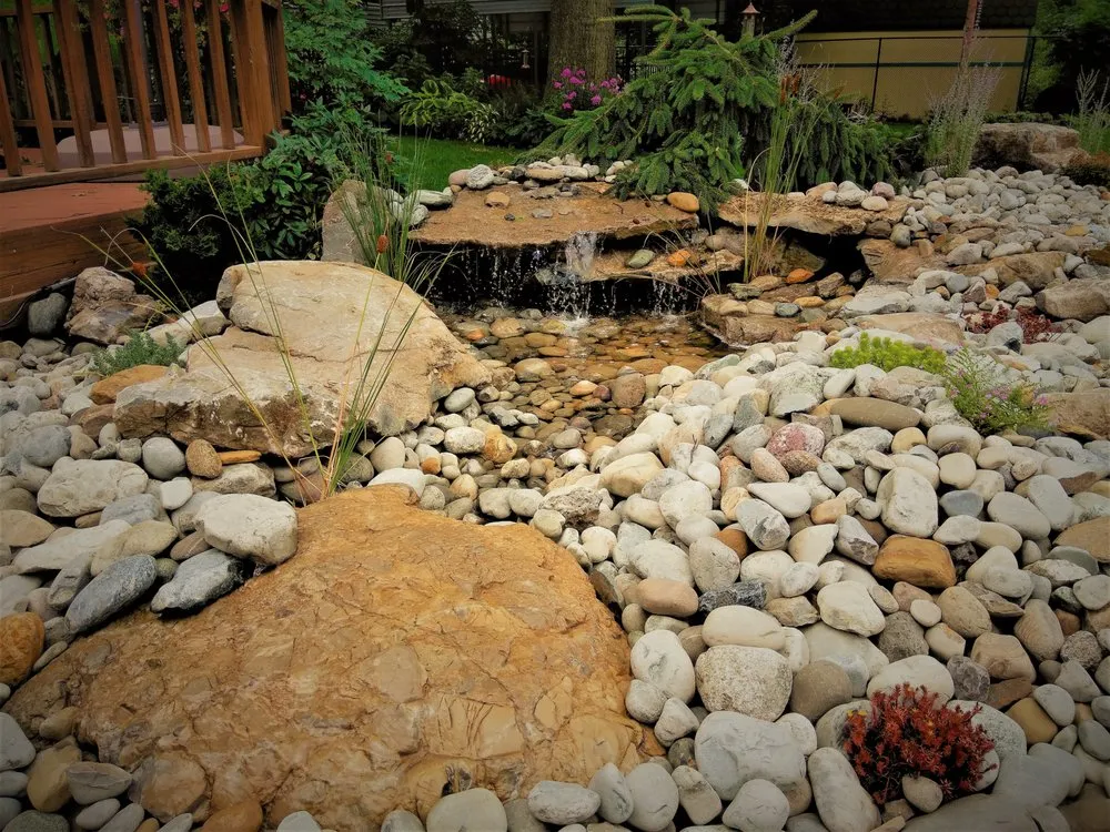 Top-rated landscaping services with custom design across East Brunswick, NJ - Outdoorspaces Landscape Design & Build Services
