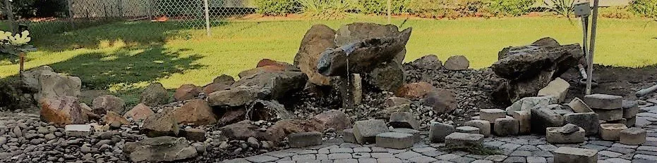 Local lawn mowing service in East Brunswick, NJ - Outdoorspaces Landscape Design & Build Services