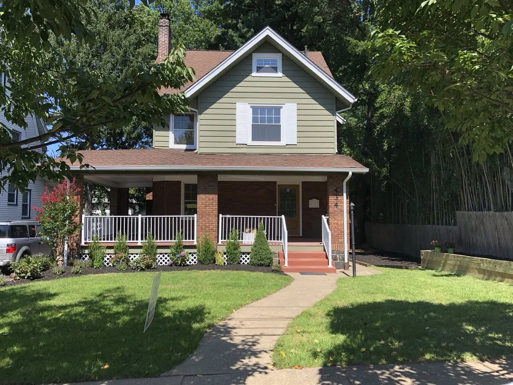 Top-rated landscaping services in East Brunswick, NJ by Outdoorspaces Landscape Design & Build Services