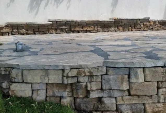 Expert yard maintenance near you in Glyndon, MN by OutdoorWorx Inc. Landscaping