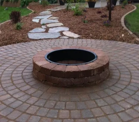 Top-rated yard cleanup service in Glyndon, MN by OutdoorWorx Inc. Landscaping