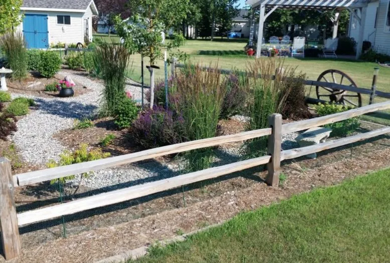 Professional residential landscaping in Glyndon, MN - OutdoorWorx Inc. Landscaping