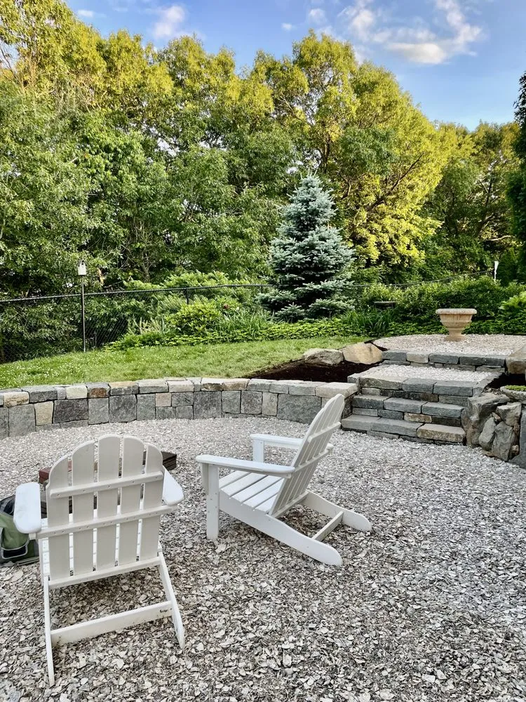 Local landscape design in Salem, MA - Outdoorx