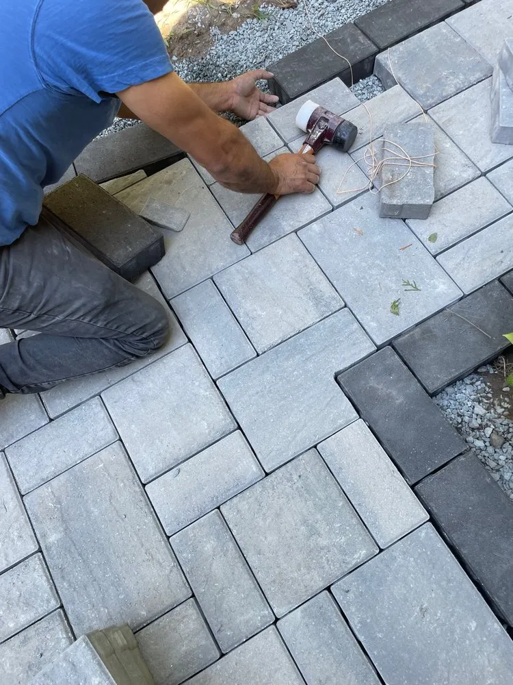 Affordable landscape design experts serving Salem, MA - Outdoorx