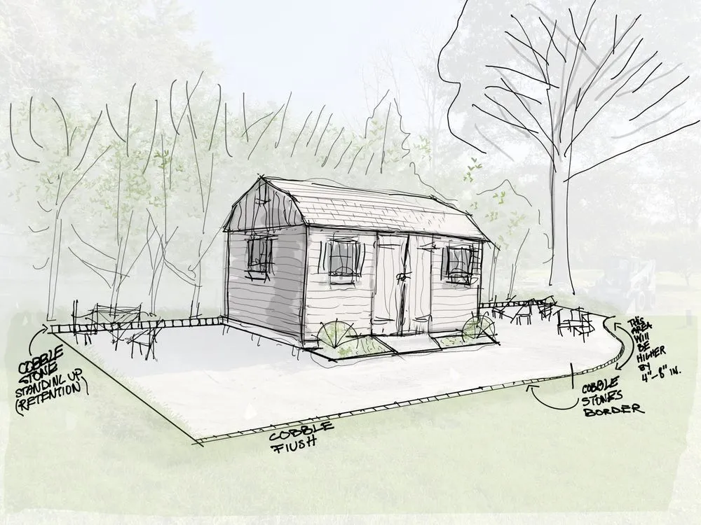 Top-rated landscape design for residential properties across Salem, MA - Outdoorx