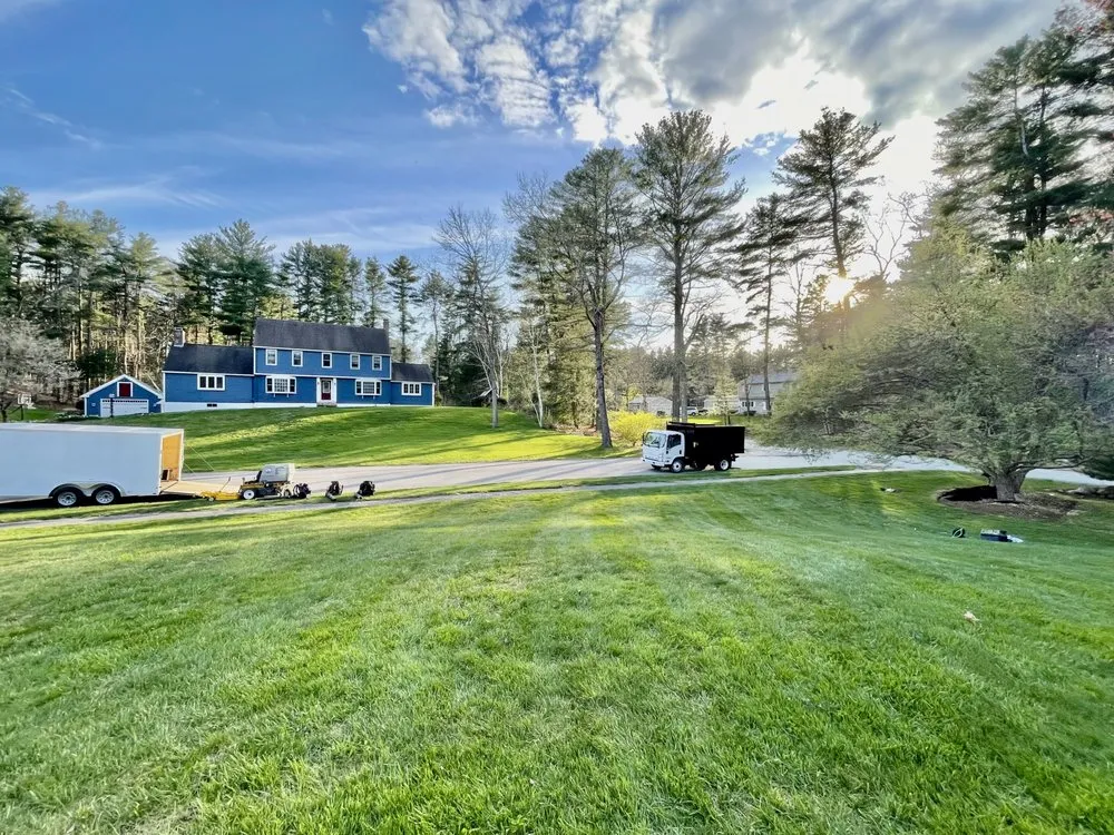 Trusted outdoor landscaping experts serving Salem, MA - Outdoorx