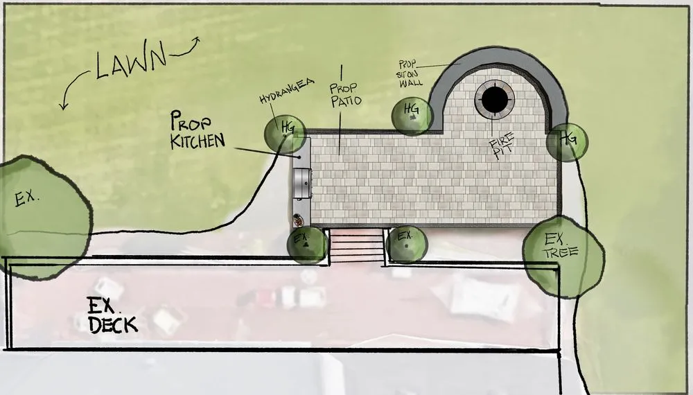 Affordable outdoor landscaping for outdoor upgrades across Salem, MA - Outdoorx