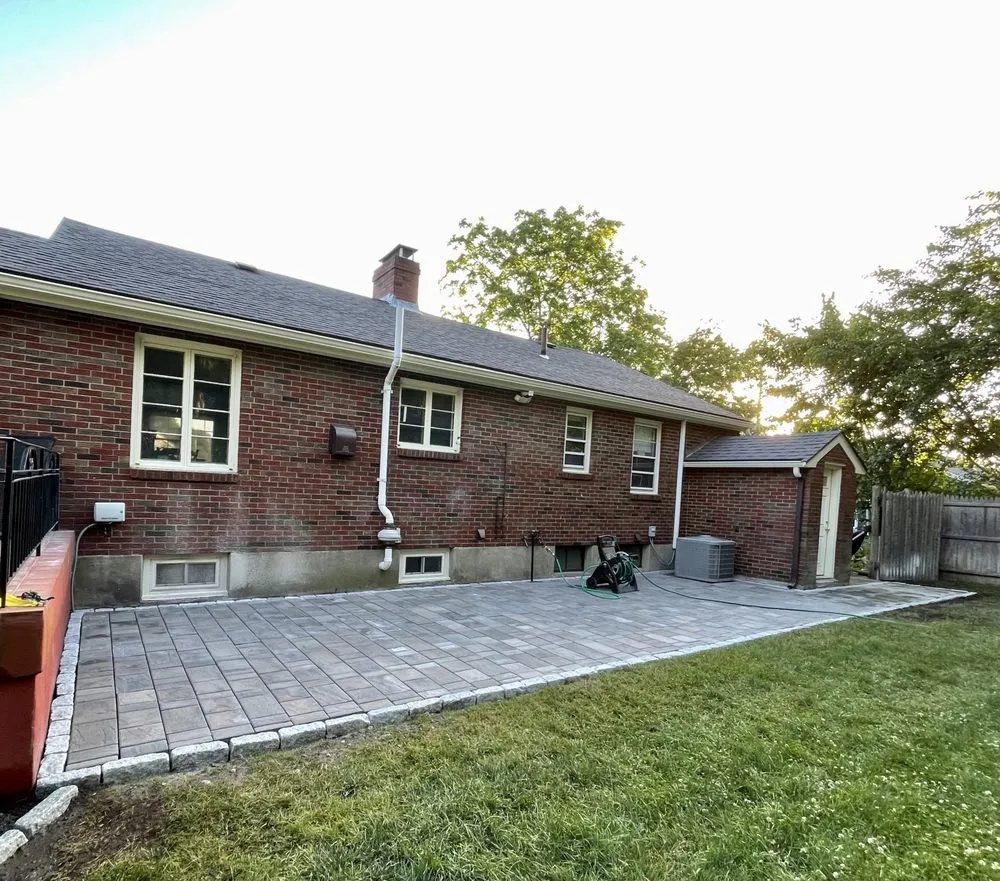 Expert garden landscaping in Salem, MA - Outdoorx