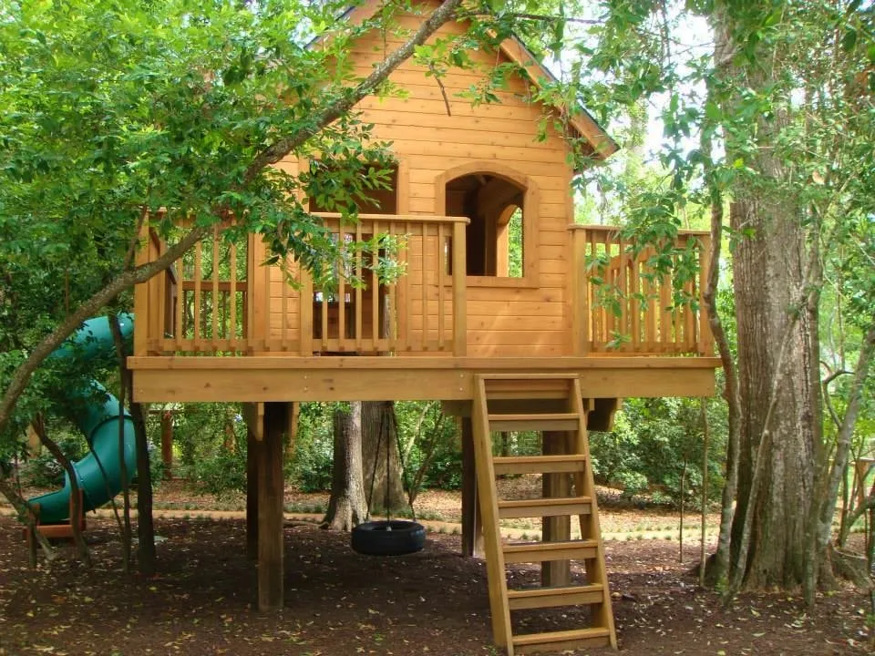 Top-rated garden landscaping experts serving Conroe, TX - Outer Image Design