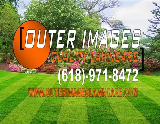Outer Images Lawn & Landscape
