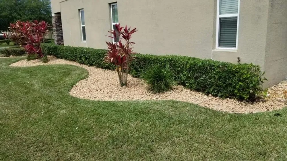 Top-rated outdoor landscaping in Minneola, FL - Outer Limits Lawn Maintenance