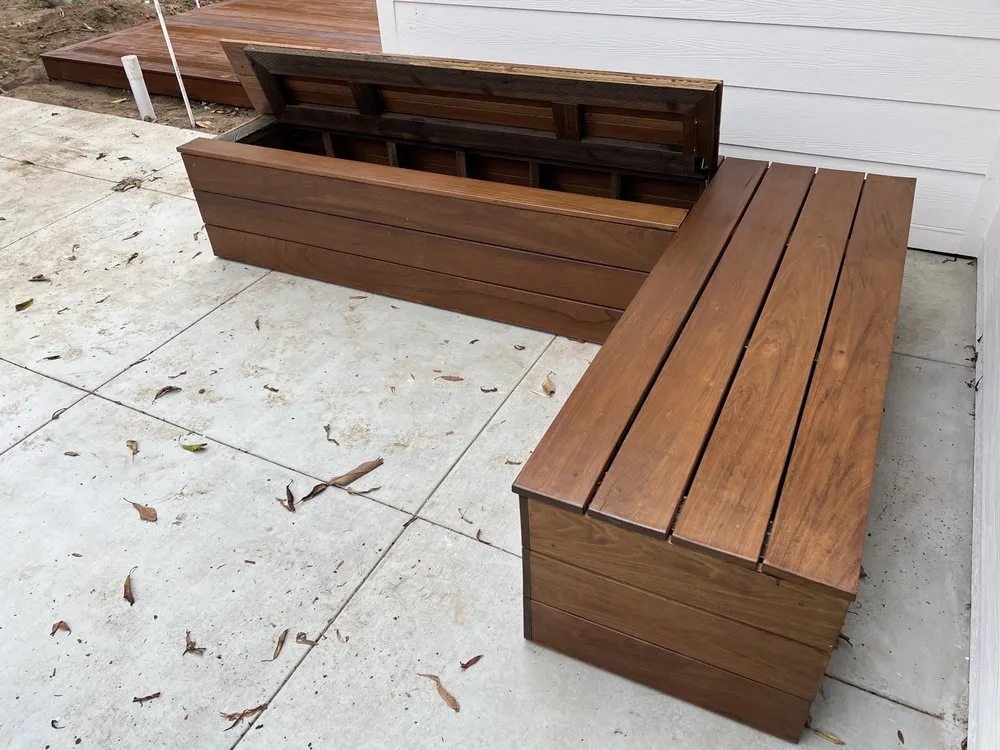 Reliable yard cleanup service experts serving Oceanside, CA - Outer Spaces Landscape