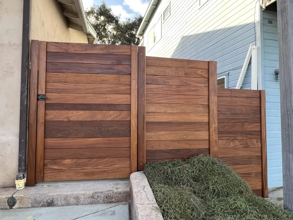 Expert residential landscaping in Oceanside, CA by Outer Spaces Landscape