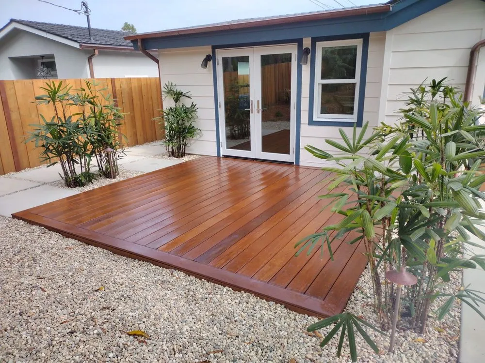 Reliable yard maintenance near you across Oceanside, CA - Outer Spaces Landscape