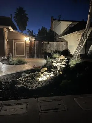 Outer Visions Landscape Design