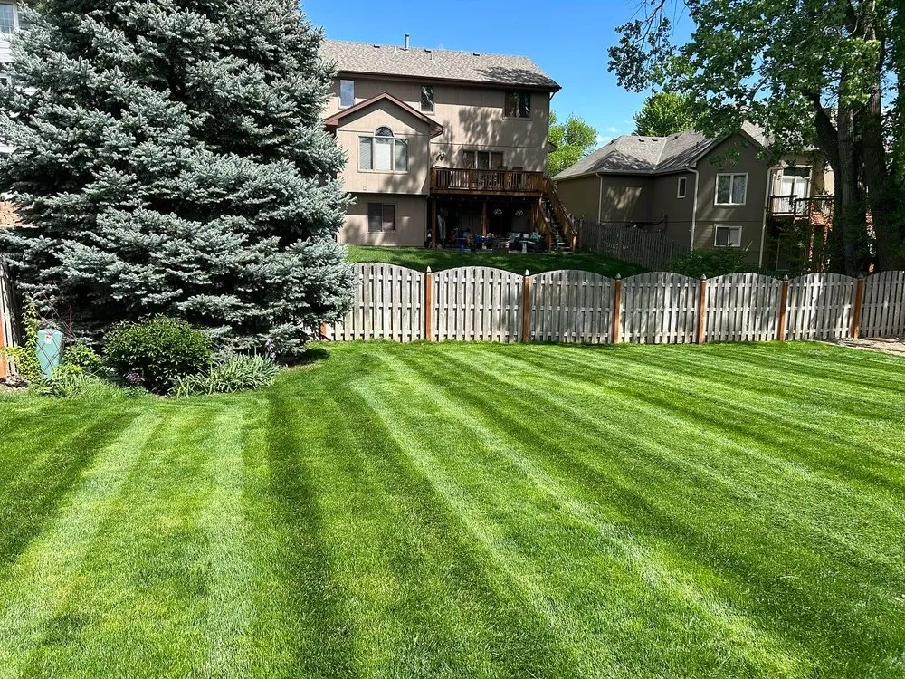 Trusted residential landscaping in Omaha, NE - Outerbridge Lawn & Maintenance