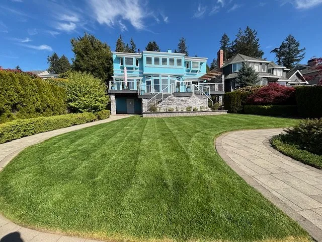 Trusted lawn care service in Belfair, WA - Outerland Landscaping