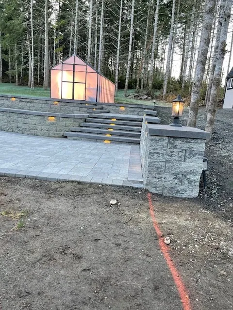 Reliable lawn care service in Belfair, WA by Outerland Landscaping