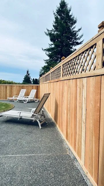 Professional lawn mowing service near you across Belfair, WA - Outerland Landscaping