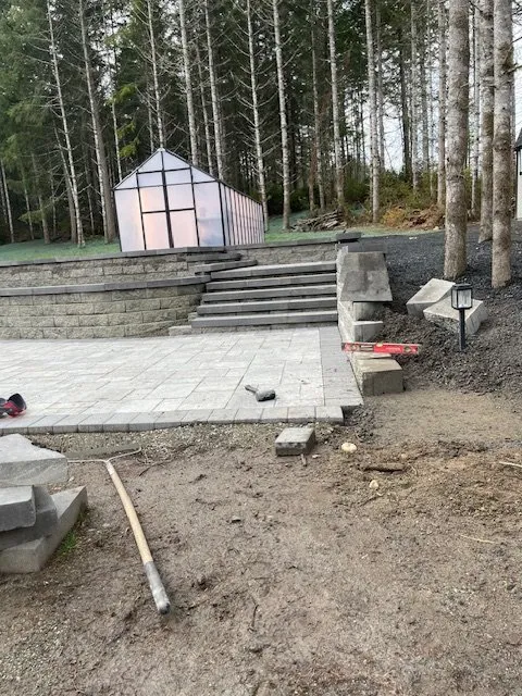 Expert lawn care service in Belfair, WA by Outerland Landscaping