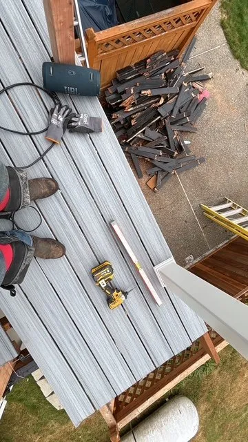 Local landscape design in Belfair, WA by Outerland Landscaping