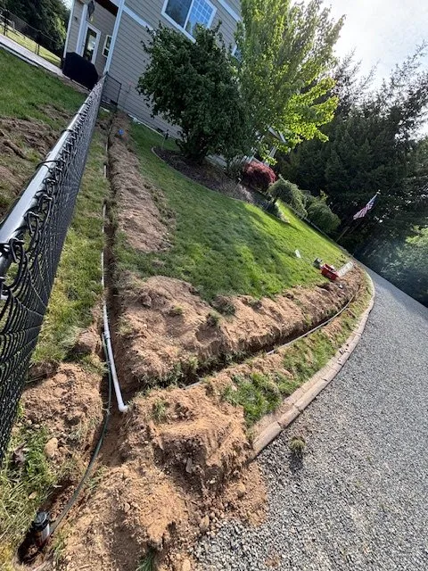 Trusted residential landscaping for year-round maintenance across Belfair, WA - Outerland Landscaping