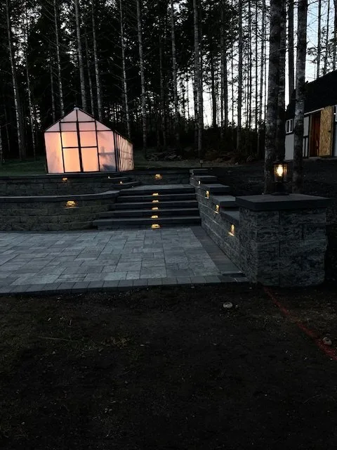 Affordable lawn care service in Belfair, WA by Outerland Landscaping