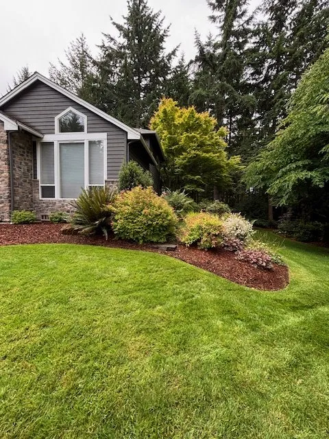 Local lawn mowing service experts serving Belfair, WA - Outerland Landscaping