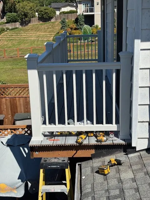 Custom lawn mowing service experts serving Belfair, WA - Outerland Landscaping