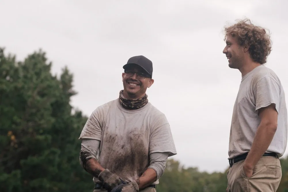 Top-rated landscape installation experts serving Mashpee, MA - Outerland