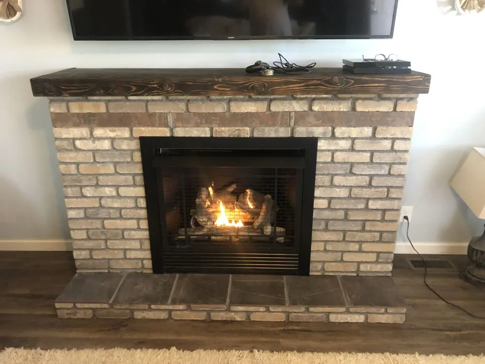 Reliable outdoor landscaping with custom design in Tazewell, TN by OuterScapes