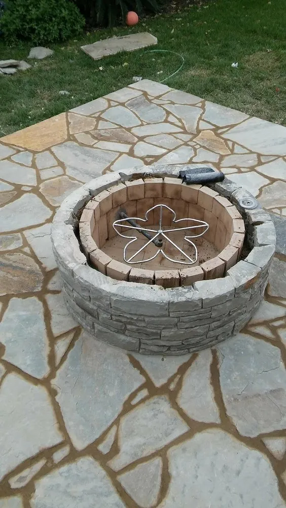 Reliable outdoor landscaping with custom design in Tazewell, TN by OuterScapes