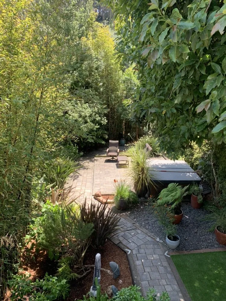 Local yard maintenance with custom design across San Francisco, CA - Outerspaces